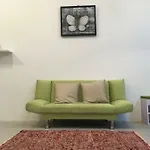 Aalina\'S Comfort Home - Muslim Homestay