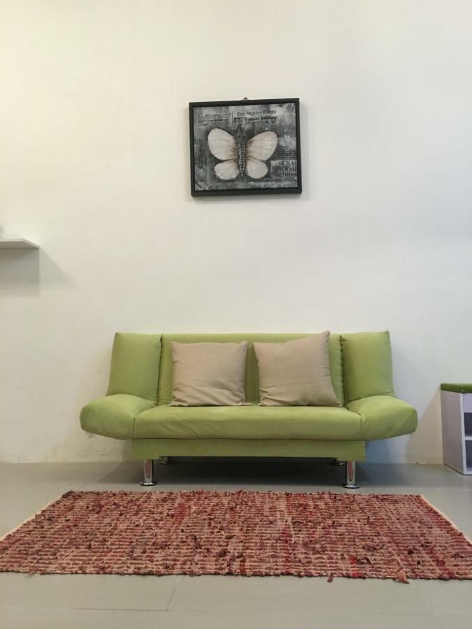 Aalina's Comfort - Muslim Pangsapuri Cameron Highlands