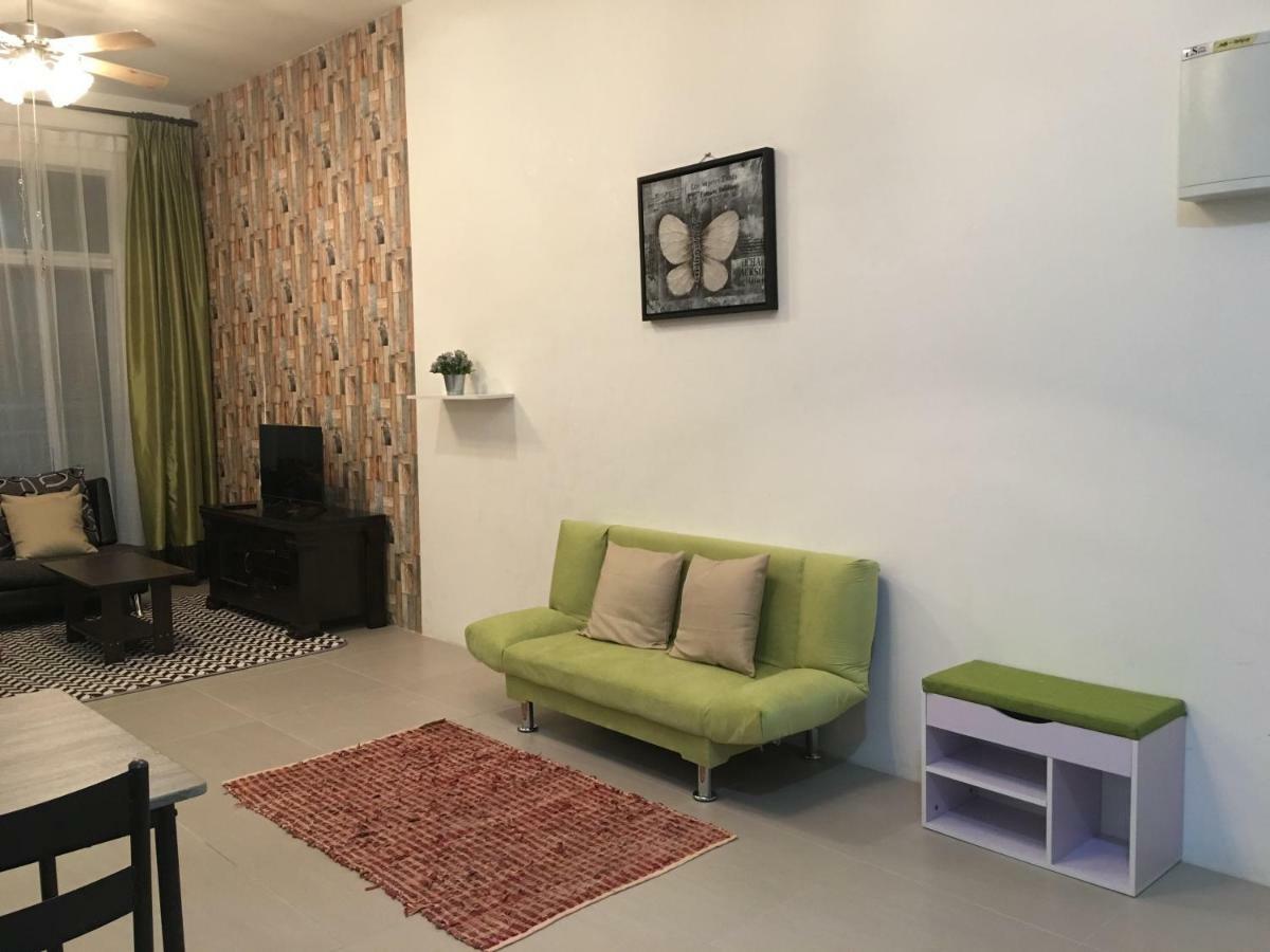 Aalina's Comfort - Muslim Pangsapuri *