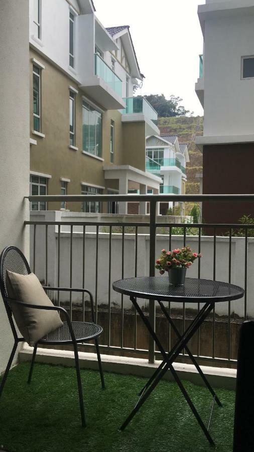 Aalina's Comfort - Muslim Pangsapuri Cameron Highlands